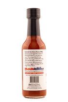 NashSeoul Hot Sauce | Seed Ranch Flavor Co
