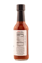 NashSeoul Hot Sauce | Seed Ranch Flavor Co