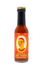 Hot Tropic Hot Sauce | Shaquanda's