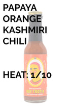 Hot Tropic Hot Sauce | Shaquanda's