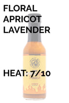 Aprichot | Smokin Ed's