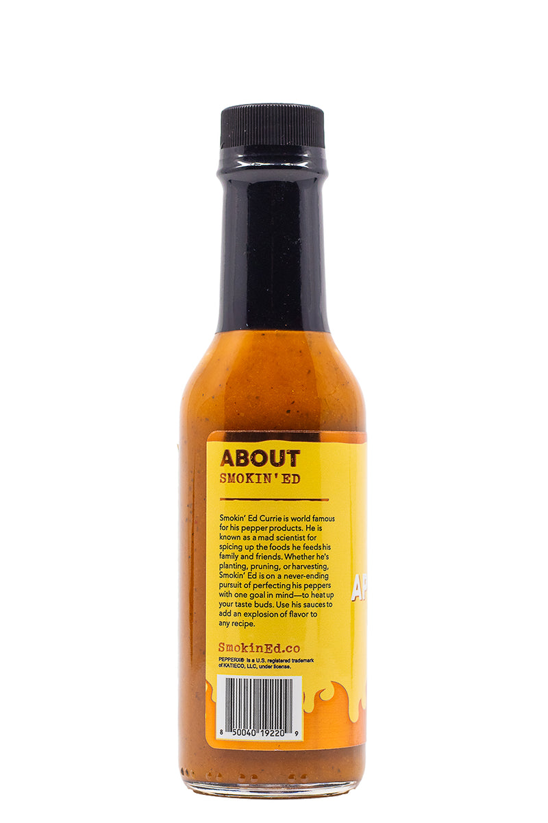 Aprichot | Smokin Ed's