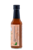 Smoked Habanero & Peach | Smokin' Dragon