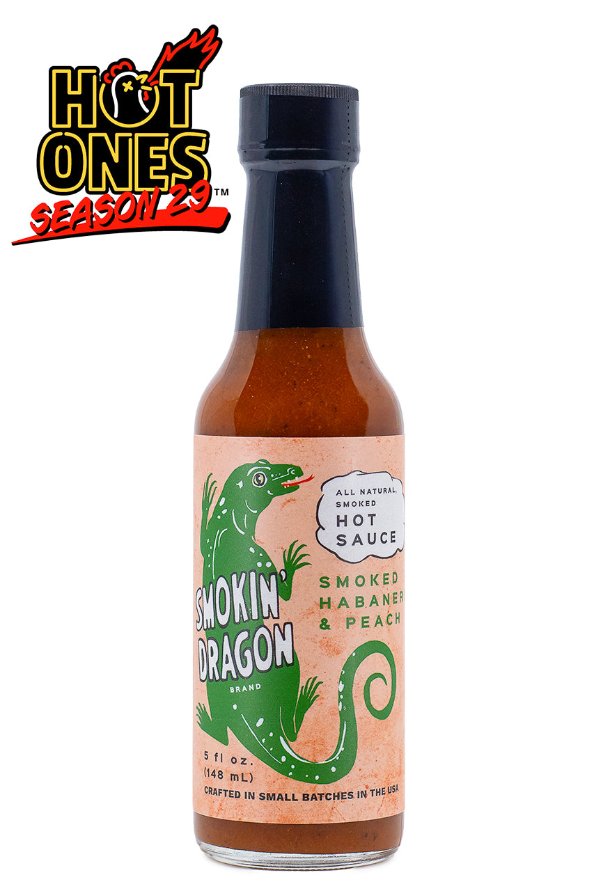 Hot Ones Hot Sauce 10 Pack - Season 29 | HEATONIST