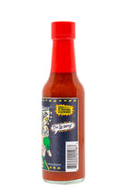 Suckerpunch Hot Sauce | Torchbearer