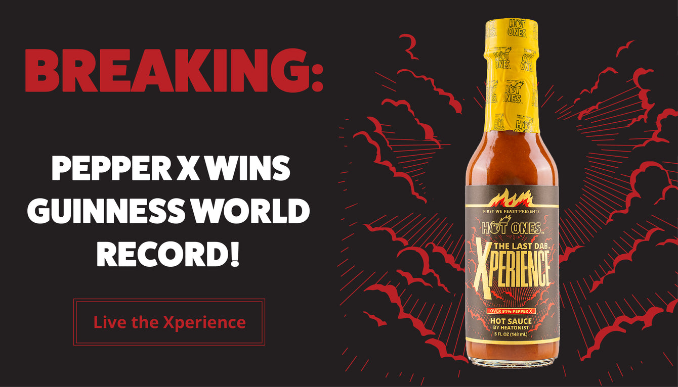 HEATONIST Hot Sauce The World’s Best Hot Sauces