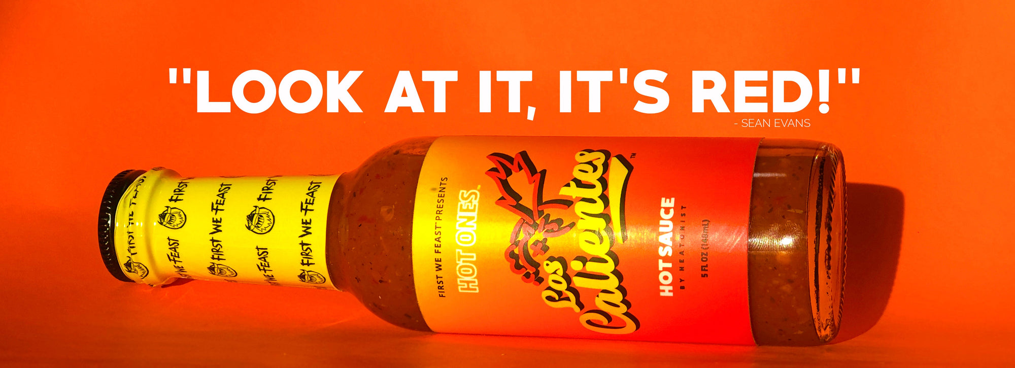 Looking For Fiery Chipotle?