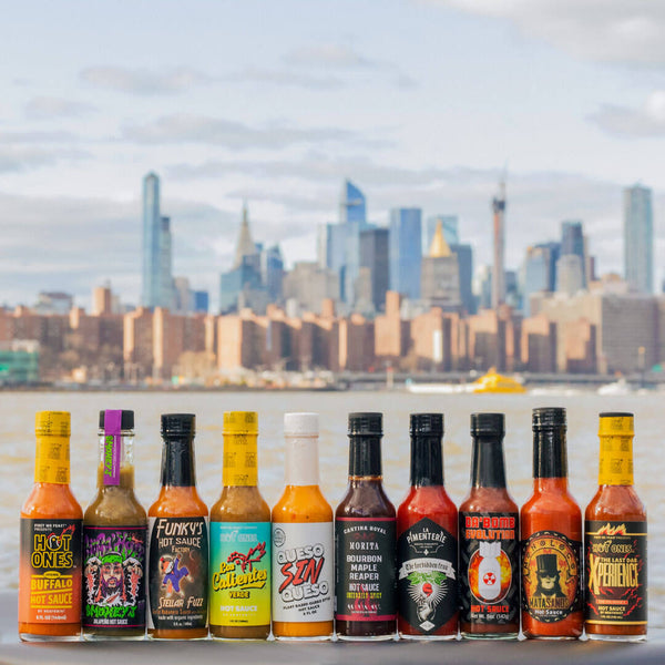 Official Hot Ones Hot Sauces Season 22 HEATONIST official-hot-ones-hot-sauces-season-22-heatonist