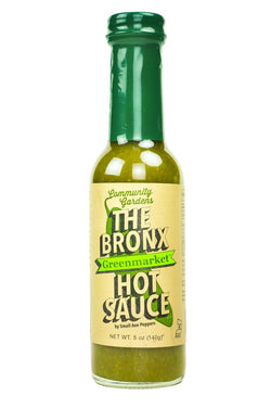 Hot Ones Hot Sauces Season 5