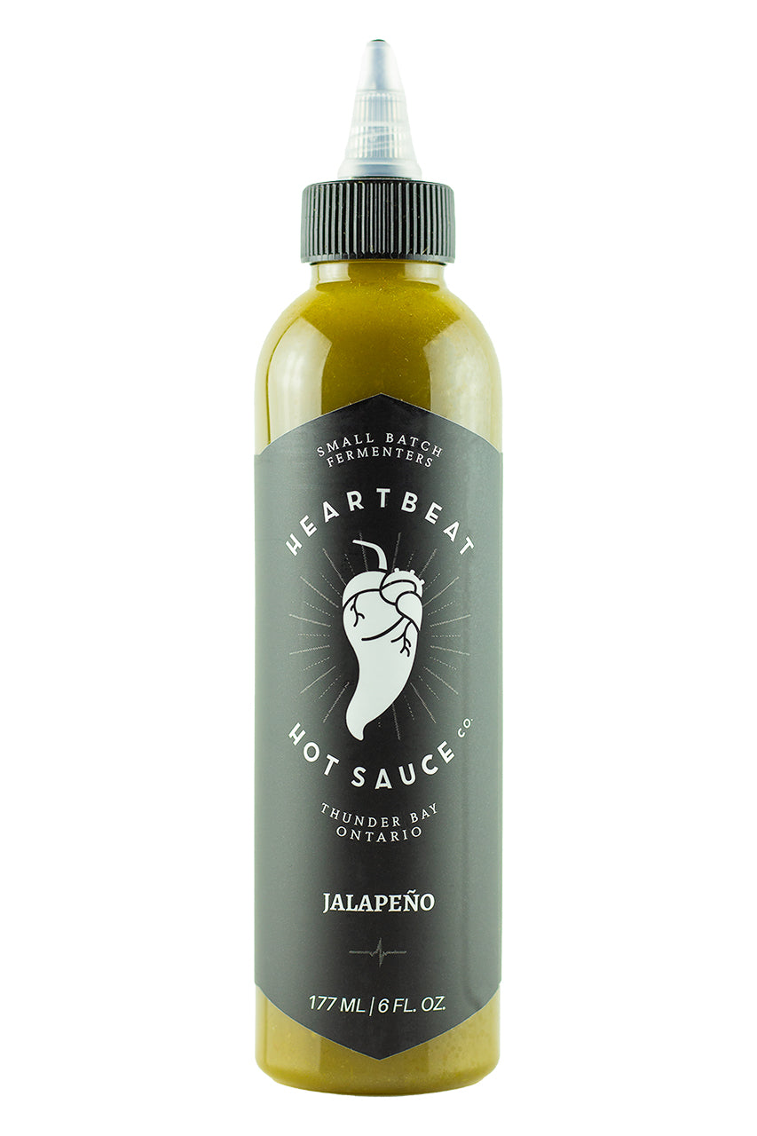 Maker's Collection Hot Sauce