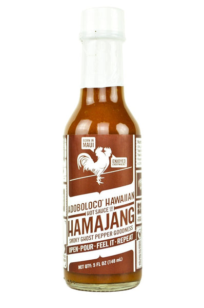 Hamajang discount