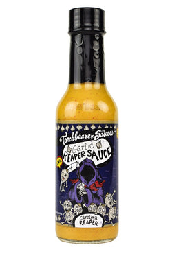 Torchbearer Sauces