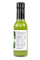 Jalapeno Tequila Lime Hot Sauce | Queen Majesty