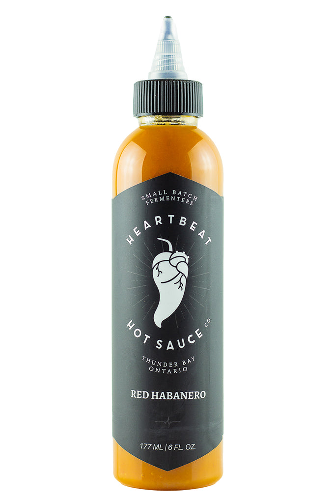 Maker's Collection | Heartbeat Hot Sauce