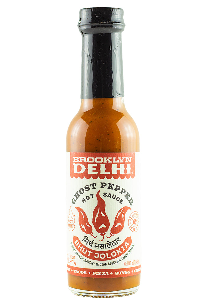 More Hot Ones Sauces - RC Outlet