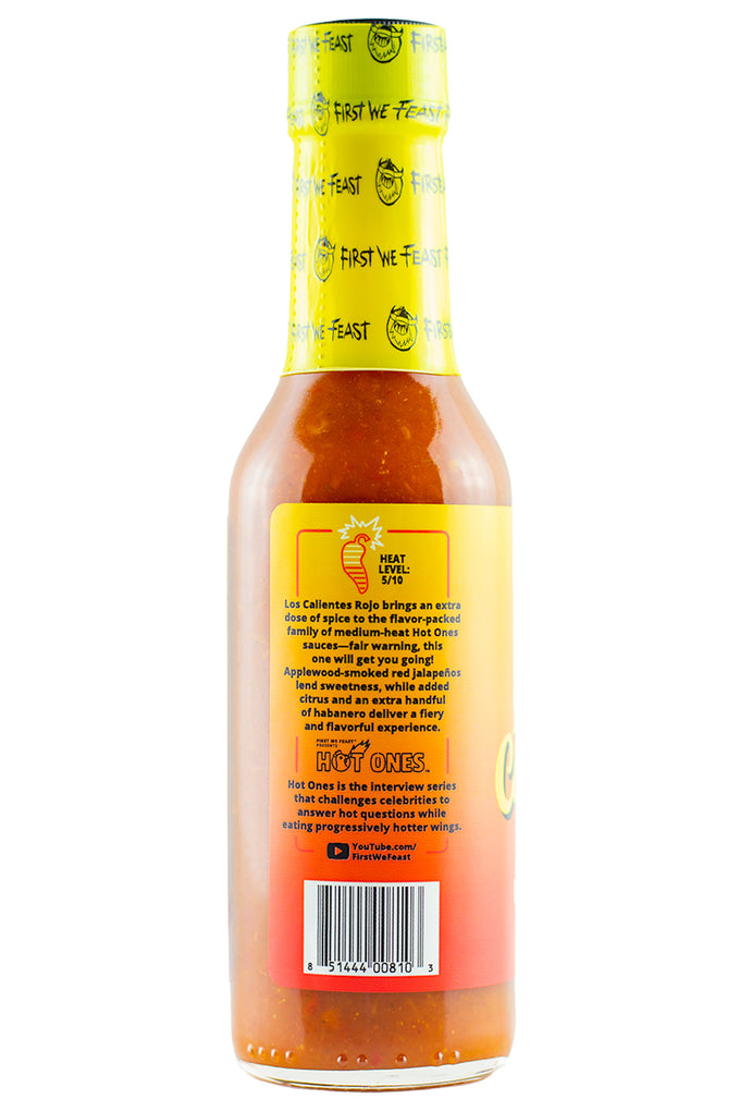 Louisiana Supreme Hot Sauce in 3 Flavors, Hot Red Pepper, Habanero