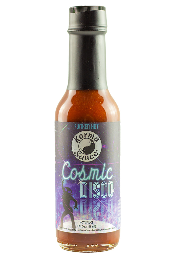 Cosmic Disco | Karma Sauce