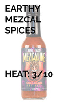 Mezcaline | Burns and McCoy