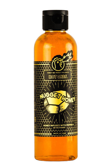 Pepper X Trio Pack | Hot Ones Hot Sauce