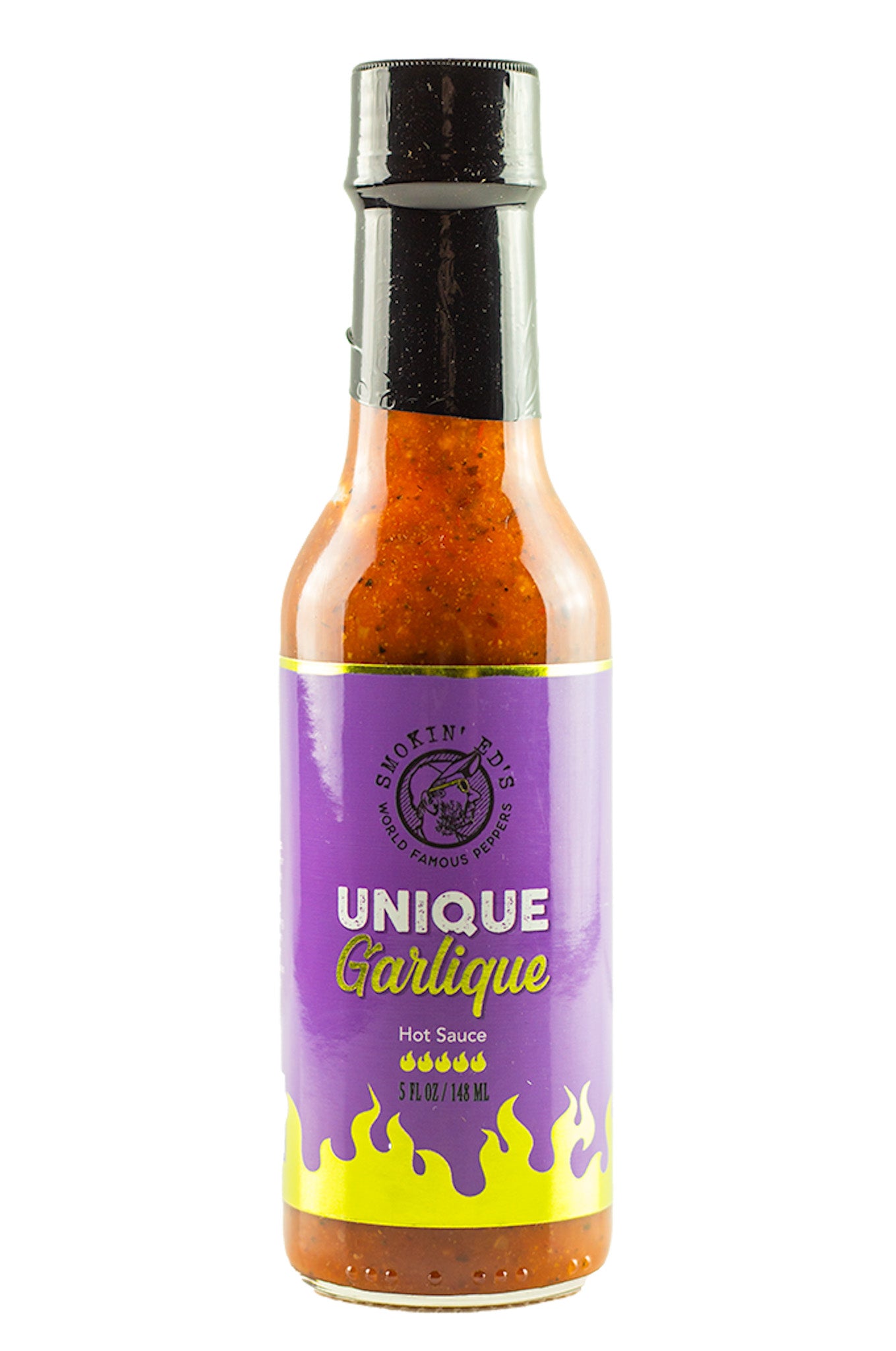 Unique Garlique | Puckerbutt Pepper Co