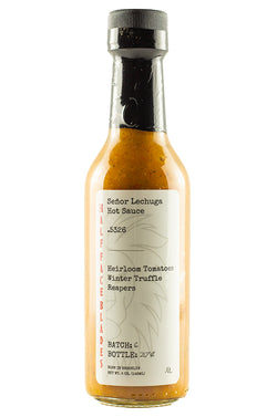Carolina Reaper Hot Sauces
