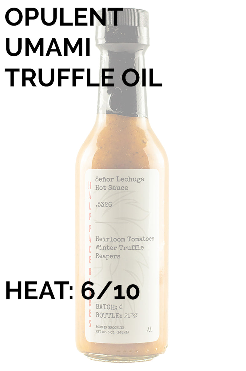 .5326 | Señor Lechuga