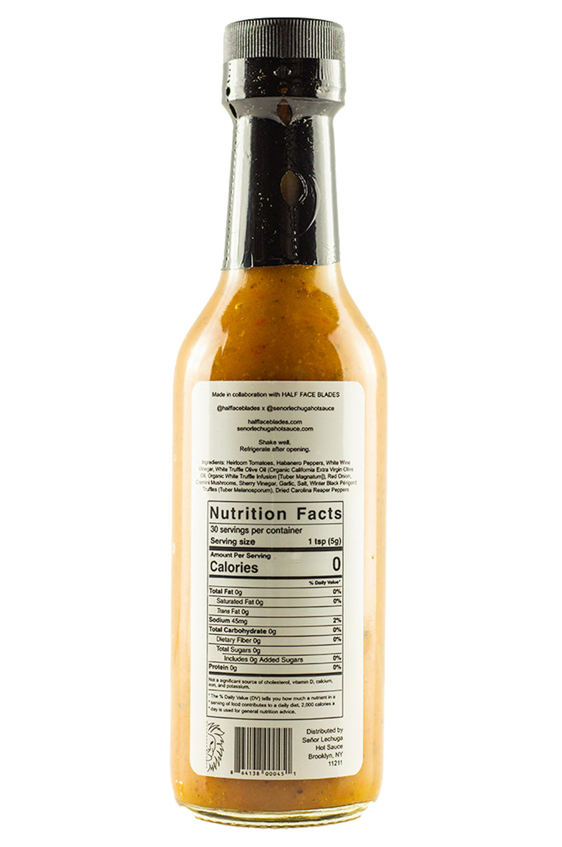 .5326 | Señor Lechuga