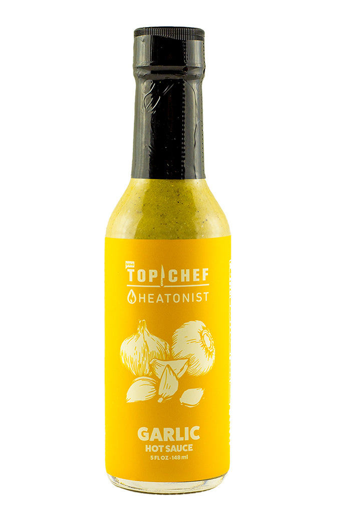 HEATONIST Hot Sauce  The World's Best Hot Sauces