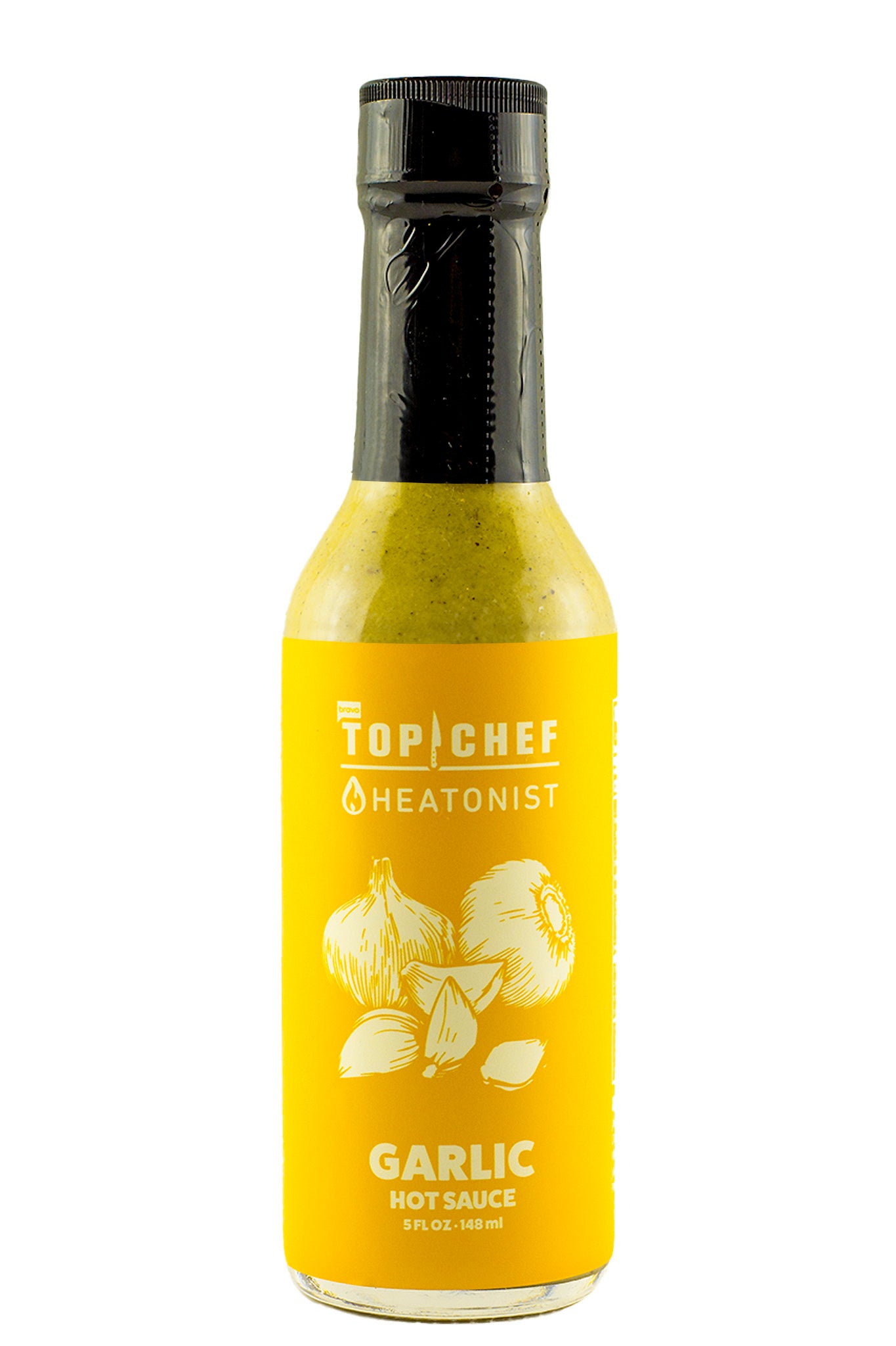 Top Chef Hot Sauce Trio Pack | Bravo's Top Chef