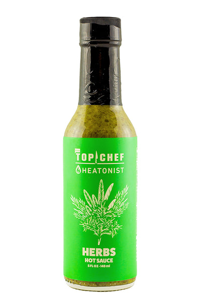 Green Stuff – Fifty Five Sauce