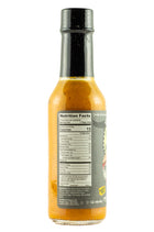 Zombie Apocalypse Hot Sauce | Torchbearer Sauces