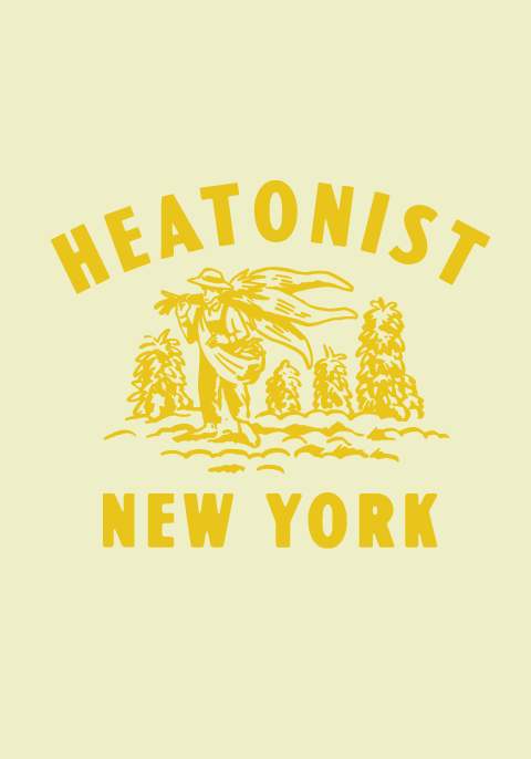 HEATONIST Hot Sauce eGift Card