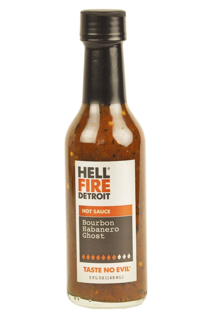 Official Hellfire Hot Sauce 20oz Metal Tumbler – Hellfire Hot Sauce